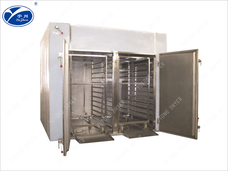 Циркуляционная печь CT - C