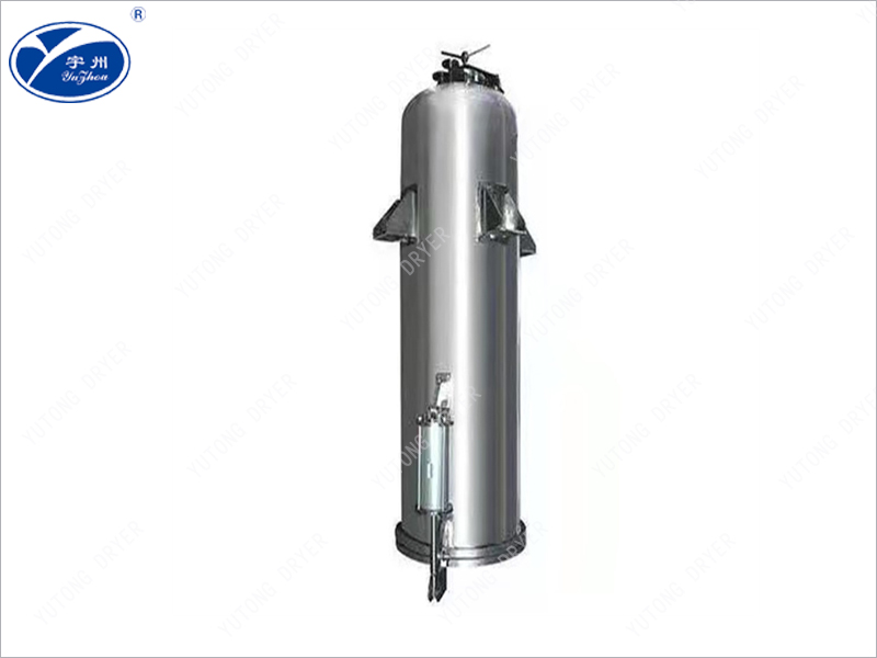 TQM - V0.5 - 6M3 Многоэнергетический экстрактор